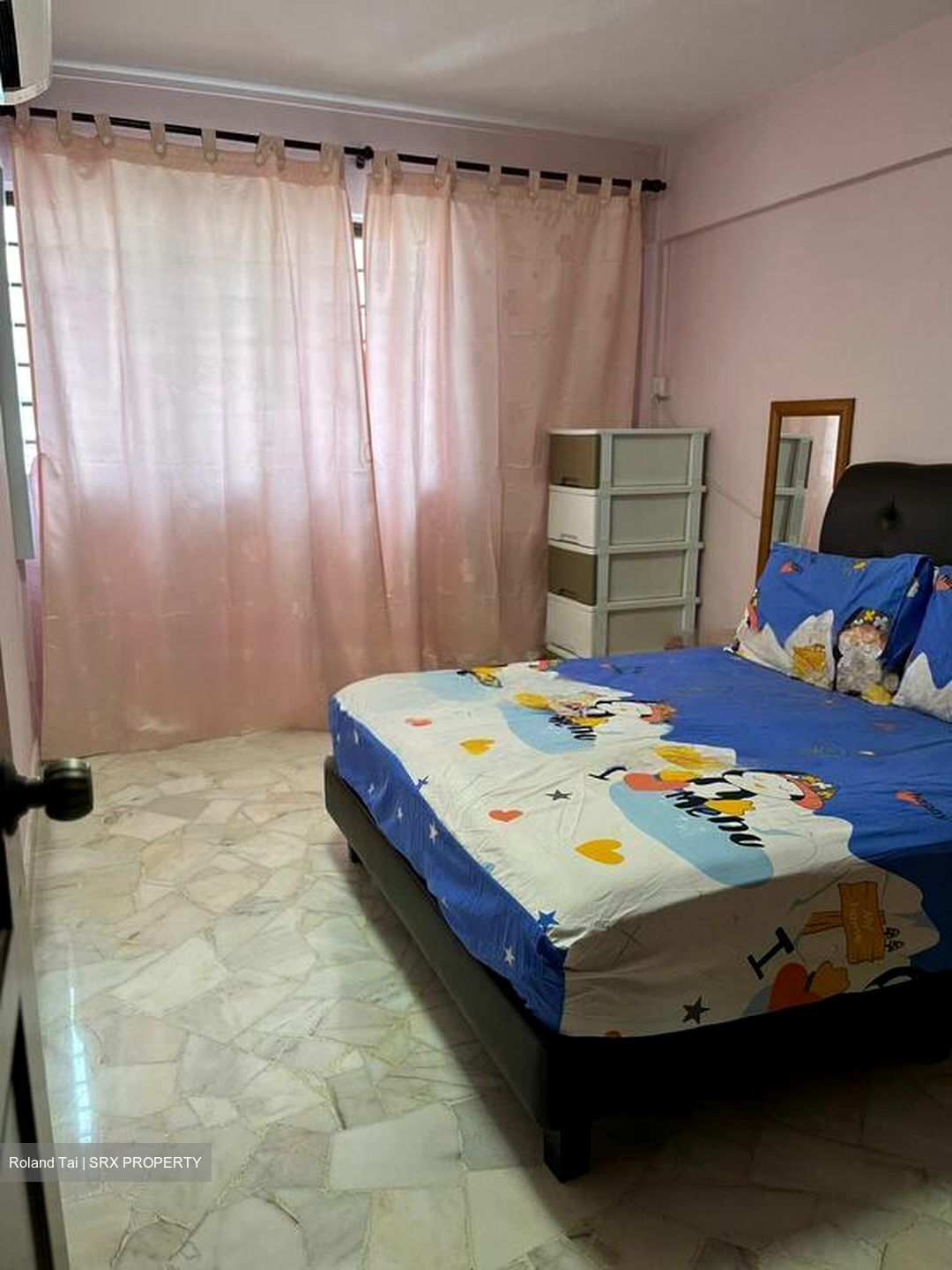 Blk 104 Woodlands Street 13 (Woodlands), HDB 4 Rooms #463214221